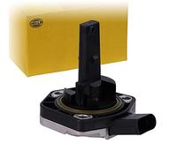 HELLA 6Pr 008 079-041 Capteur, Niveau D'Huile Moteur - 3Pôle - Avec Joint D'Étanchéite