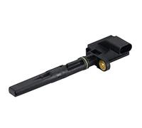 HELLA 6Pr 008 134-101 Capteur, Niveau D'Huile Moteur - 3Pôle - Avec Joint D'Étanchéite