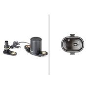 Capteur, niveau d'huile moteur HELLA 6PR 008 891-011