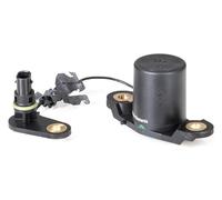 HELLA 6Pr 008 891-011 Capteur, Niveau D'Huile Moteur - 1Pôle - Avec Joint D'Étanchéite