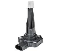 Hella Capteur de niveau d'huile moteur 6PR 010 497-721 – 3 pôles – avec joint d'étanchéité
