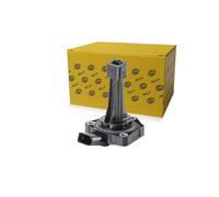 HELLA 6Pr 013 680-011 Capteur, Niveau D'Huile Moteur - 3Pôle - Avec Joint D'Étanchéite