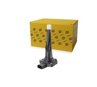HELLA 6Pr 013 680-171 Capteur, Niveau D'Huile Moteur - 3Pôle - Avec Joint D'Étanchéite