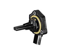HELLA 6PR 015 079-081 Capteur de niveau d'huile Compatible avec VW Golf 7 3/5 portes 5G1, BQ1, BE1, BE2 Golf 6 3/5 portes 5K1 Polo V 3/5 portes 6R1, 6C1, AUDI A3 Sportback 8PA A3 3/5 portes 8P1