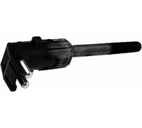 Hella Commutateur de niveau 6PR 005 923-061 – indicateur niveau réfrigérant 12V, 2 connexions, noir