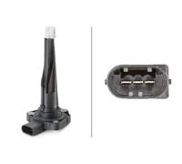 HELLA 6PR013680-171 Capteur. niveau d'huile moteur