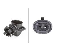 HELLA 6PT 009 104-011 Capteur, température extérieure pour MASSEY FERGUSON,OPEL,