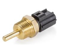HELLA 6Pt 009 107-121 Sonde De Température, Liquide De Refroidissement - 12V - 2Pôle