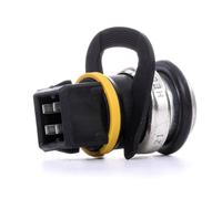 HELLA 6PT 009 107-421 Sonde de température, liquide de refroidissement