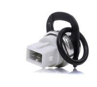 HELLA 6Pt 009 107-601 Sonde De Température, Liquide De Refroidissement - 12V - 2Pôle - Inséré