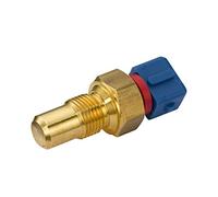 HELLA 6Pt 009 107-681 Capteur, Température D'Huile - 12V - 1Pôle - Vissé