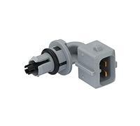 HELLA 6Pt 009 109-221 Capteur, Température De L'Air D'Admission - 2Pôle