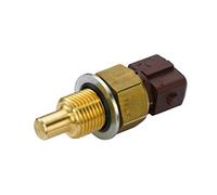 HELLA 6Pt 009 309-201 Sonde De Température, Liquide De Refroidissement - 12V - 2Pôle