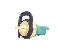 HELLA 6Pt 009 309-221 Sonde De Température, Liquide De Refroidissement - 12V - 2Pôle - Inséré - Avec Joint D'Étanchéite - Avec Anneau De Freinage