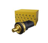 HELLA 6Pt 009 309-331 Sonde De Température, Liquide De Refroidissement - 12V - 2Pôle - Inséré - Avec Joint D'Étanchéite - Avec Anneau De Freinage