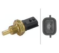 HELLA 6PT 009 309-471 Sonde, température du liquide de refroidissement pour DACI