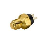 HELLA 6Pt 009 309-531 Sonde De Température, Liquide De Refroidissement - 12V - 2Pôle - Vissé