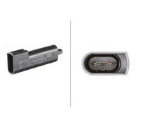 HELLA 6PT 009 522-011 Capteur, température extérieure pour FORD
