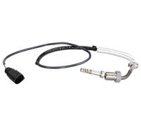 Capteur de température d'échappement 6PT 010 376-231 HELLA pour VW SEAT SKODA