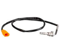 HELLA Capteur de température d'échappement 6PT 010 376-261 pour SEAT, SKODA, VW