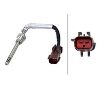 HELLA 6PT 010 376-511 Capteur, température des gaz pour JEEP