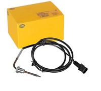 HELLA 6PT 010 376-651 Palpeur de température des gaz