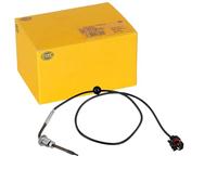 HELLA 6PT 010 376-751 Palpeur de température des gaz