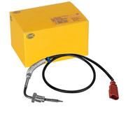 HELLA 6PT 010 376-851 Palpeur de température des gaz