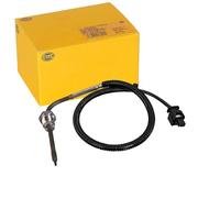 HELLA 6PT 010 376-891 Palpeur de température des gaz