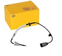 HELLA 6PT 010 376-901 Palpeur, température des gaz