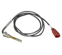HELLA 6PT 010 376-991 Capteur, température des gaz - 2pôle - vissé