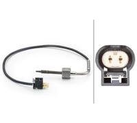 HELLA 6PT 014 494-011 Palpeur de température des gaz