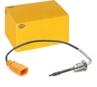 HELLA 6PT 014 494-201 Palpeur de température des gaz
