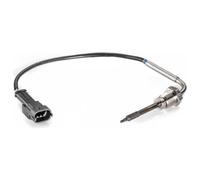 HELLA 6Pt 014 494-371 Capteur, Température Des Gaz - 2Pôle - Vissé - Câble: 230Mm