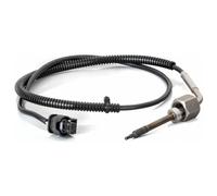 HELLA 6Pt 014 494-471 Capteur, Température Des Gaz - 2Pôle - Vissé - Câble: 670Mm