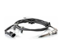 HELLA 6Pt 014 494-611 Capteur, Température Des Gaz - 2Pôle - Vissé - Câble: 1130Mm