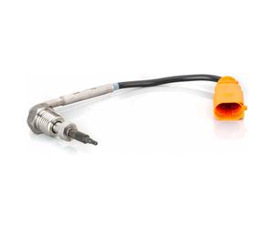 HELLA 6PT 014 494-851 Palpeur de température des gaz