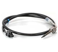 HELLA 6Pt 014 494-891 Capteur, Température Des Gaz - 2Pôle - Vissé - Câble: 780Mm