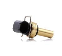 HELLA 6PT 358 058-181 Sonde de température, liquide de refroidissement - 2pôle - serré - avec joint d'étanchéite