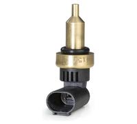 HELLA 6Pt 358 058-191 Sonde De Température, Liquide De Refroidissement - 2Pôle - Serré - Avec Joint D'Étanchéite