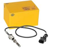 Hella 6PT 358 181-191 - Capteur, température des gaz