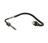 HELLA 6Pt 358 181-211 Capteur, Température Des Gaz - 2Pôle - Vissé - Câble: 270Mm