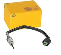 Hella Palpeur de température des gaz 6PT358 181-271
