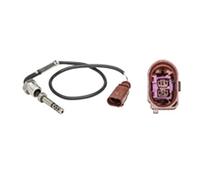 Hella 6PT 358 181-301 - Capteur, température des gaz