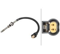 HELLA 6PT 358 181-671 Capteur, température des gaz pour MERCEDES-BENZ