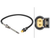 HELLA 6PT 358 181-741 Capteur, température des gaz pour MERCEDES-BENZ