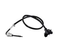 HELLA 6PT 358 181-831 Capteur, température des gaz d'échappement - connecteur à 2 broches