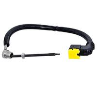 HELLA 6PT 358 181-871 Capteur, température des gaz d'échappement - connecteur à 2 broches