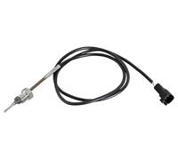 HELLA 6PT 358 226-211 Palpeur température des gaz