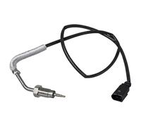 HELLA 6PT 358 226-401 Palpeur température des gaz 780mm